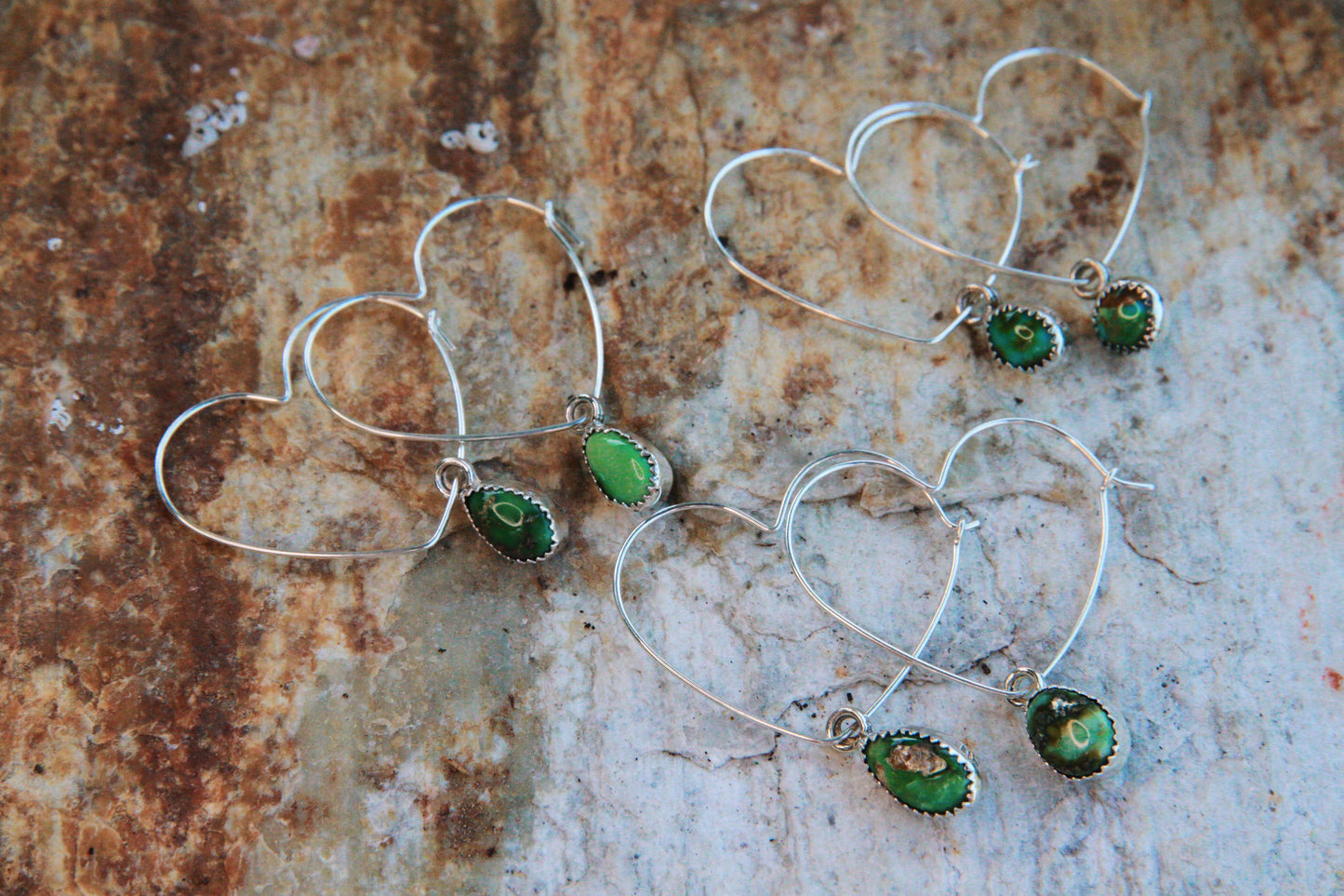 Heartbeat Hoops