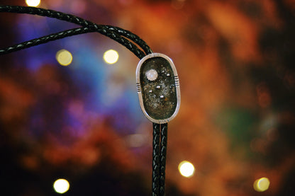 Celestial Dust Bolo