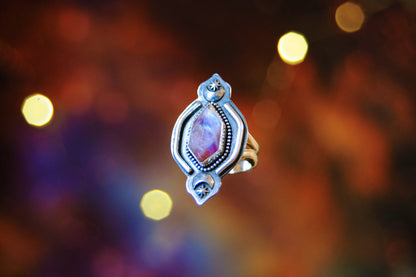 Lunar Essence Ring (size 9)