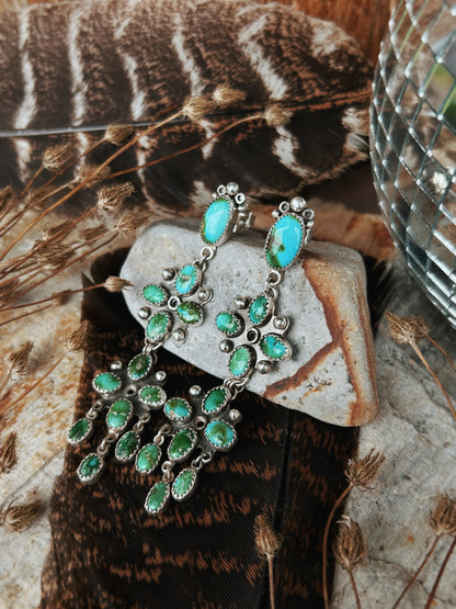 Sonoran Summer Earrings