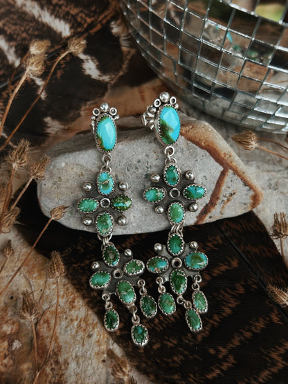 Sonoran Summer Earrings