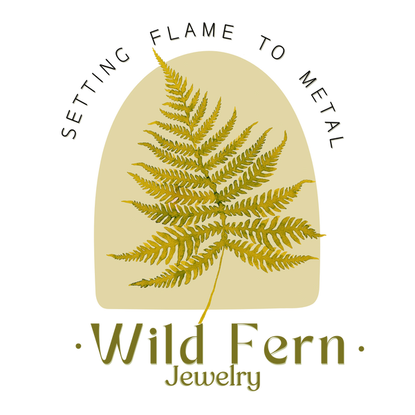 Wild Fern Jewelry