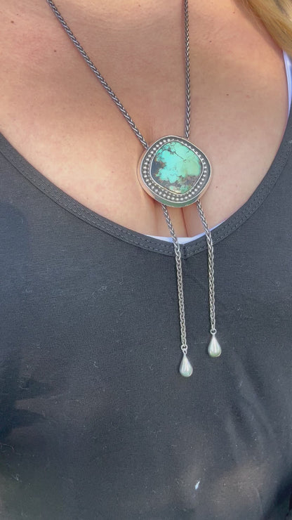 Dew Drop Bolo